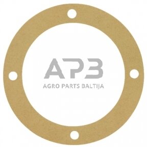Įėjimo veleno korpuso tarpinė Case IH 3134518R1