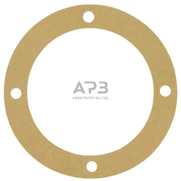 Įėjimo veleno korpuso tarpinė Case IH 3134518R1 Įėjimo veleno korpuso tarpinė Case IH 3134518R1