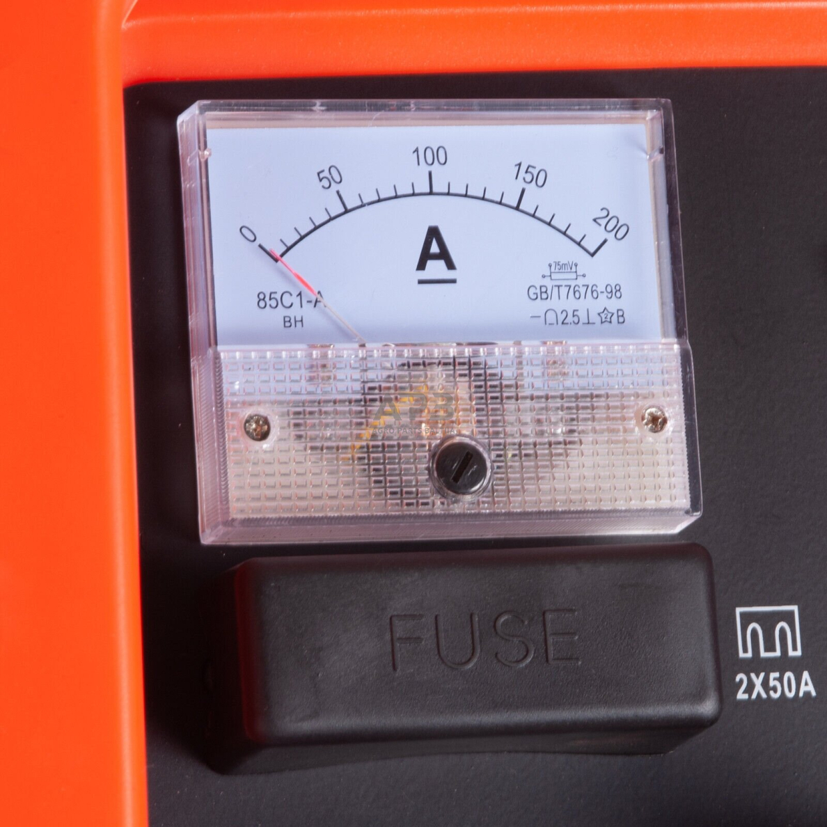 Įkroviklis akumuliatoriui 12/24V 70A 700Ah 4 Įkroviklis akumuliatoriui 12/24V 70A 700Ah 4