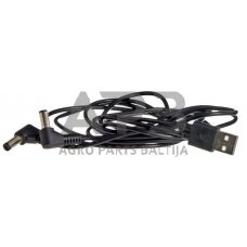 Įkrovimo laidas LA600253W