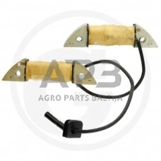 Įkrovimo ritė Loncin 270190003-0001, 2701900030001, G 240 FD, G 270 FD, G 340 FD, G 390 FD, G 420 FD