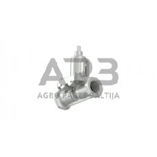 Įkrovimo vožtuvas Wabco 4341002220