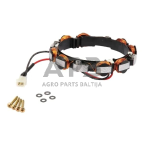 Įkrovimo ritė generatorius Briggs & Stratton 592831, 696459, 691063