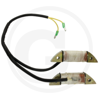 Įkrovimo ritė Loncin 270190012-0001, 2701900120001, LC 1P92 F-1 Įkrovimo ritė Loncin 270190012-0001, 2701900120001, LC 1P92 F-1