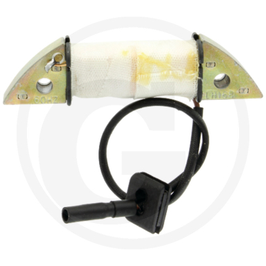 Įkrovimo ritė Loncin 270190018-0001, 2701900180001, 270190001-0001, 2901900010001, G 160 F, G 200 F, G 200 FD, G 240 FD, G 270 FD, G 340 FD, G 390 FD, G 420 FD, LC 168 F-1, LC 168 F-2
