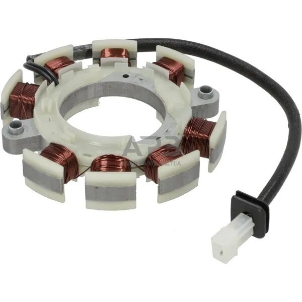 Įkrovimo ritė generatorius Briggs & Stratton 591100 Įkrovimo ritė generatorius Briggs & Stratton 591100