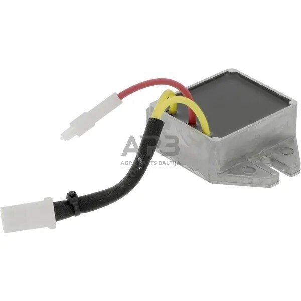 Įtampos reguliatorius Briggs & Stratton 593490 Įtampos reguliatorius Briggs & Stratton 593490