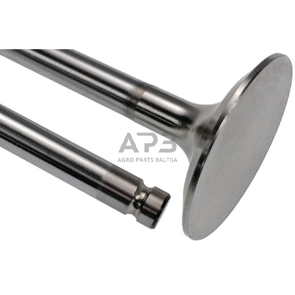 Įleidimo vožtuvas Vapormatic VPA1016