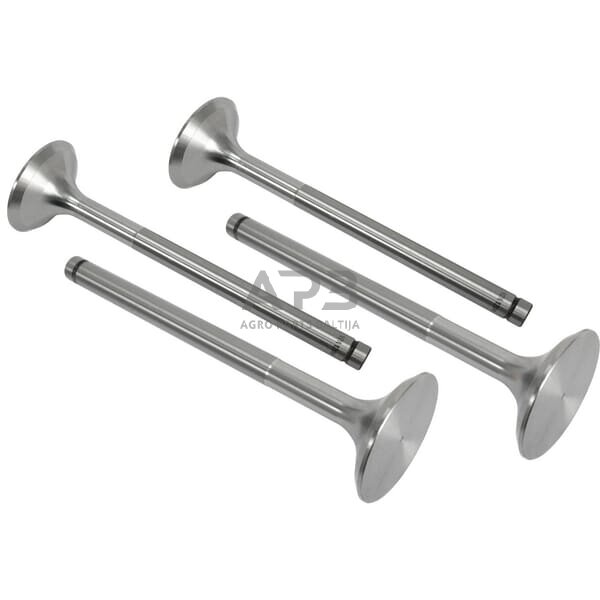 Įleidimo vožtuvas Vapormatic VPA1200