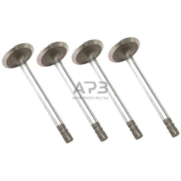 Įleidimo vožtuvas Vapormatic VPA1380