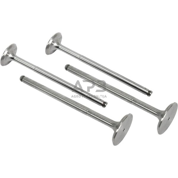 Įleidimo vožtuvas Vapormatic VPA7040 Įleidimo vožtuvas Vapormatic VPA7040