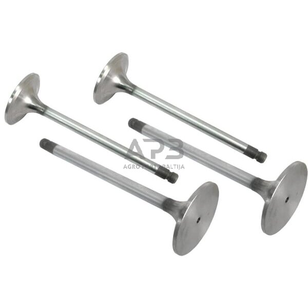 Įleidimo vožtuvas Vapormatic VPA7300 Įleidimo vožtuvas Vapormatic VPA7300