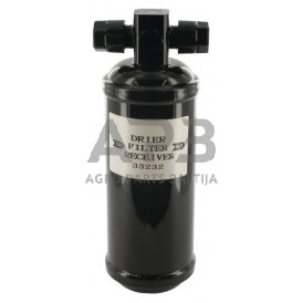 Imtuvas džiovintuvas KL010003 Imtuvas džiovintuvas KL010003