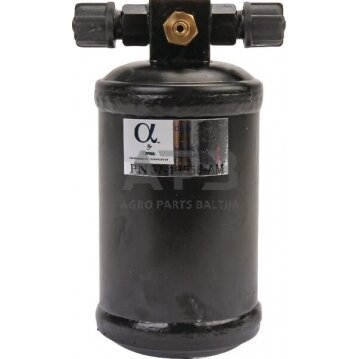 Imtuvas džiovintuvas KL010088 Imtuvas džiovintuvas KL010088