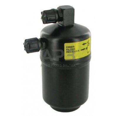 Imtuvas džiovintuvas KL010048 Imtuvas džiovintuvas KL010048