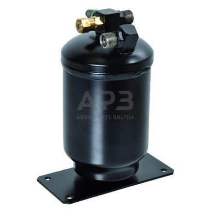 Imtuvas džiovintuvas KL010030 Imtuvas džiovintuvas KL010030