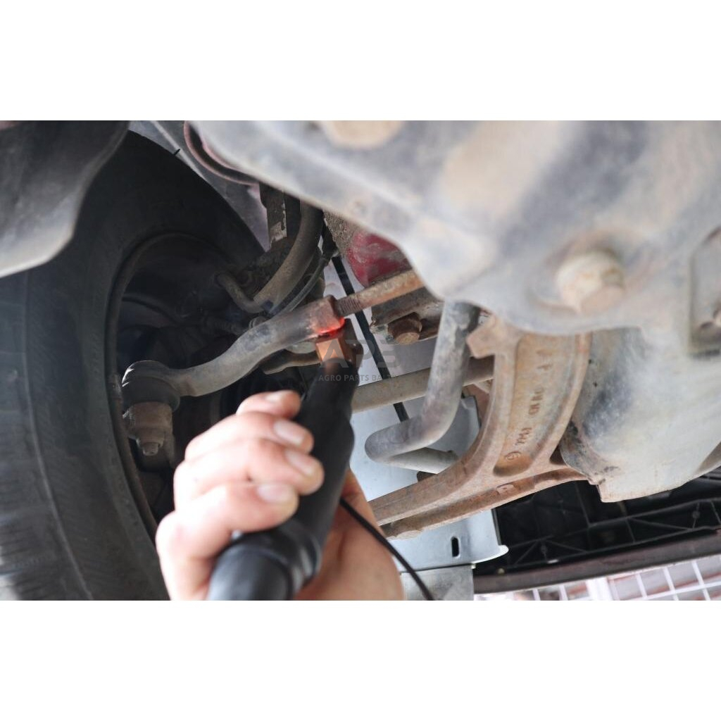 Indukcinis kaitintuvas 3.7kW su vandens aušinimu 9 Indukcinis kaitintuvas 3.7kW su vandens aušinimu 9