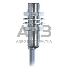 Indukcinis jutiklis Balluff BESM12MIPSC40BBV02