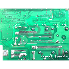 Inverterinio suvirinimo aparato MMA-200 (IGBT) ats.dalis PCBS