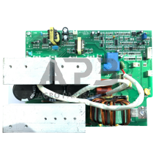 Inverterinio suvirinimo aparato MMA-200 (IGBT) ats.dalis PCBS