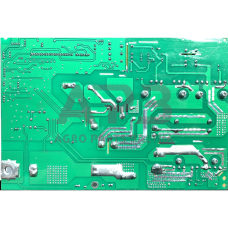 Inverterinio suvirinimo aparato MMA-200FI (IGBT) ats.dalis PCBS