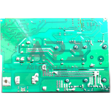 Inverterinio suvirinimo aparato MMA-250 (IGBT) ats.dalis PCBS
