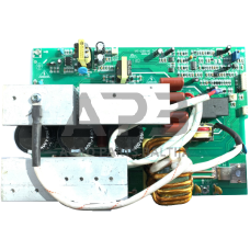 Inverterinio suvirinimo aparato MMA-250 (IGBT) ats.dalis PCBS