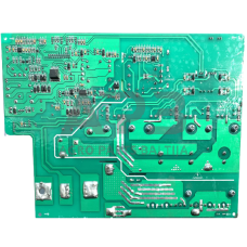 Inverterinio suvirinimo pusautomačio MIG-200FIS (IGBT) ats.dalis PCBS