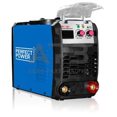 Inverterinis suvirinimo aparatas (IGBT) MMA