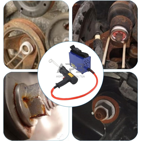 Indukcinis kaitintuvas 1.5kW 4 Indukcinis kaitintuvas 1.5kW 4