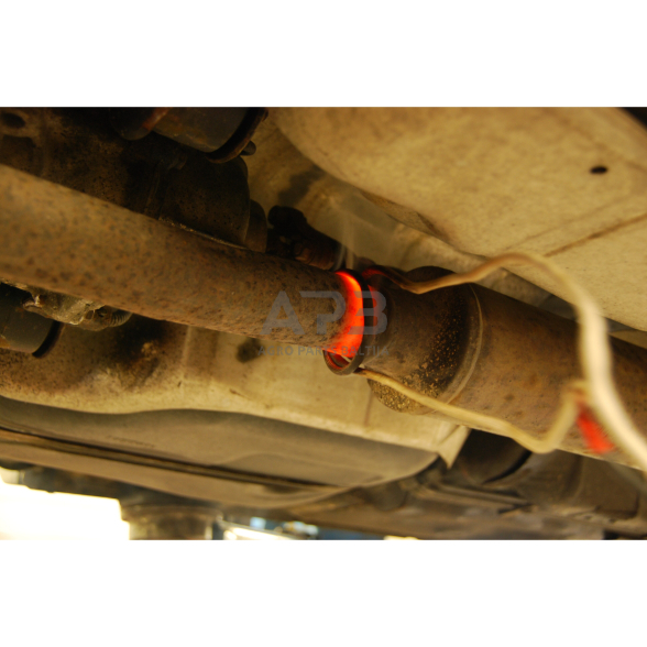 Indukcinis kaitintuvas 1.5kW su spiralių rinkiniu 9 Indukcinis kaitintuvas 1.5kW su spiralių rinkiniu 9