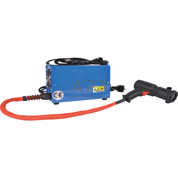 Indukcinis kaitintuvas 1.5kW Indukcinis kaitintuvas 1.5kW