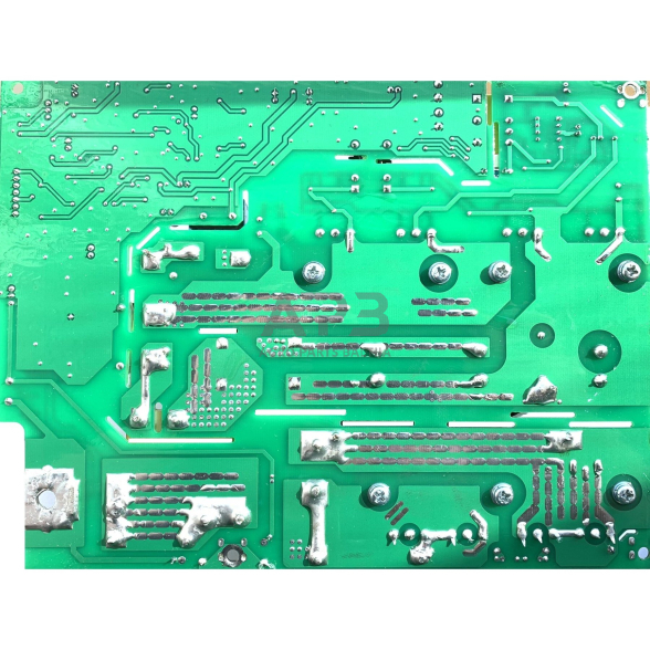 Inverterinio suvirinimo aparato MMA-200 (IGBT) ats.dalis PCBS 1 Inverterinio suvirinimo aparato MMA-200 (IGBT) ats.dalis PCBS 1
