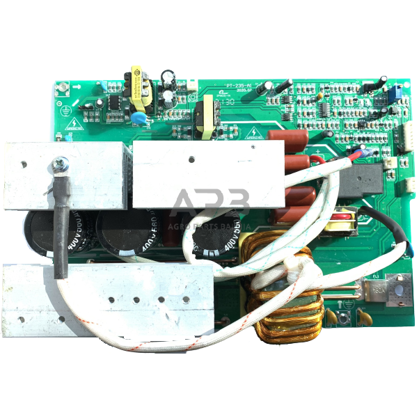 Inverterinio suvirinimo aparato MMA-250 (IGBT) ats.dalis PCBS Inverterinio suvirinimo aparato MMA-250 (IGBT) ats.dalis PCBS