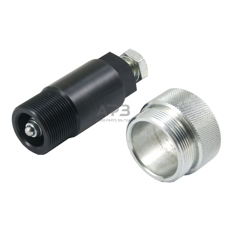 Įpurškimo siurblio nuėmėjas BMW M47, M57 (dyzeliniams varikliams) Įpurškimo siurblio nuėmėjas BMW M47, M57 (dyzeliniams varikliams)