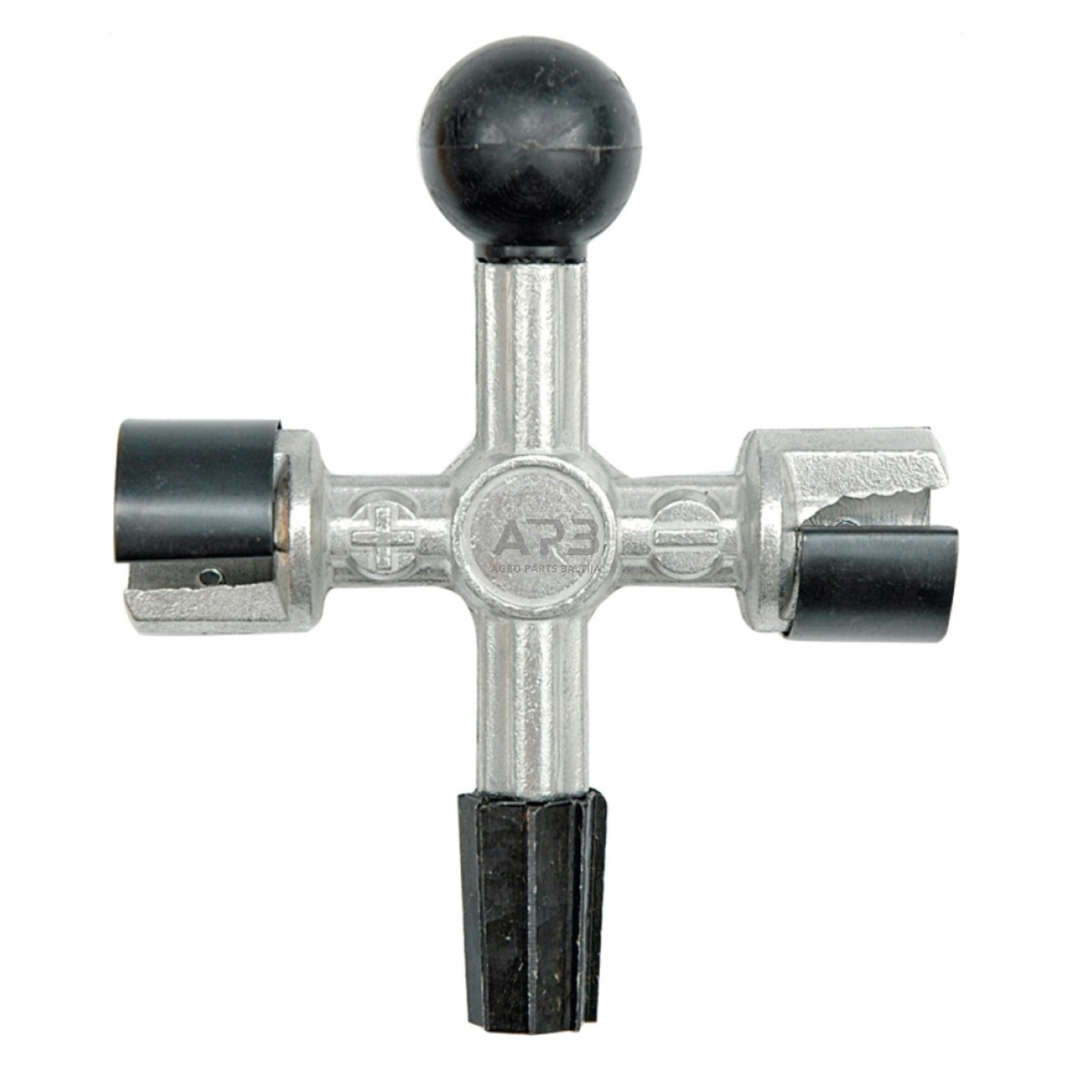 Įrankis akumuliatoriaus gnybtams valyti Įrankis akumuliatoriaus gnybtams valyti