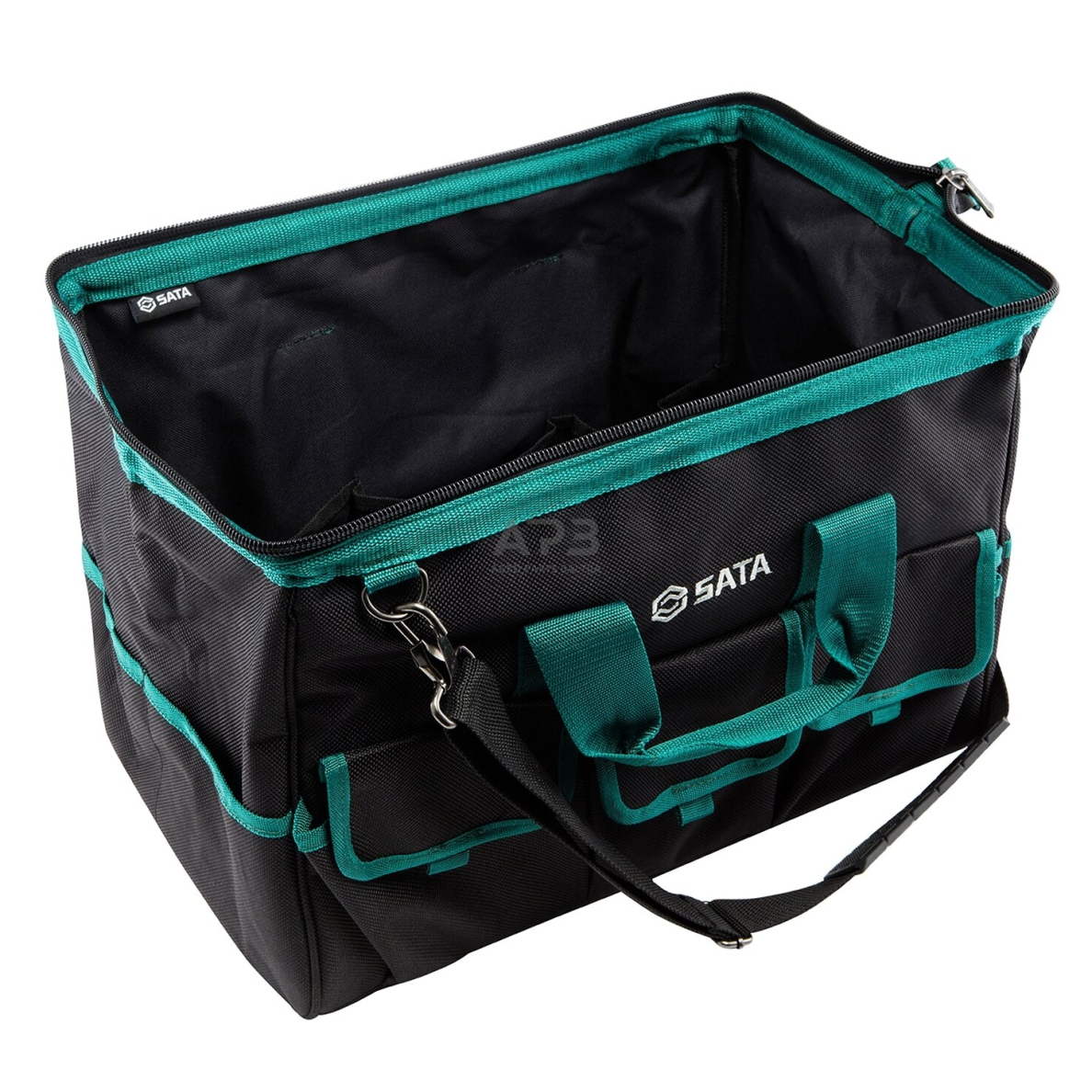 Įrankių krepšys 17" 4 Įrankių krepšys 17" 4