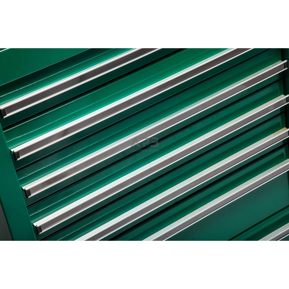 Įrankių spintelė su įrankiais, su ratukais, 300vnt. 6 Įrankių spintelė su įrankiais, su ratukais, 300vnt. 6