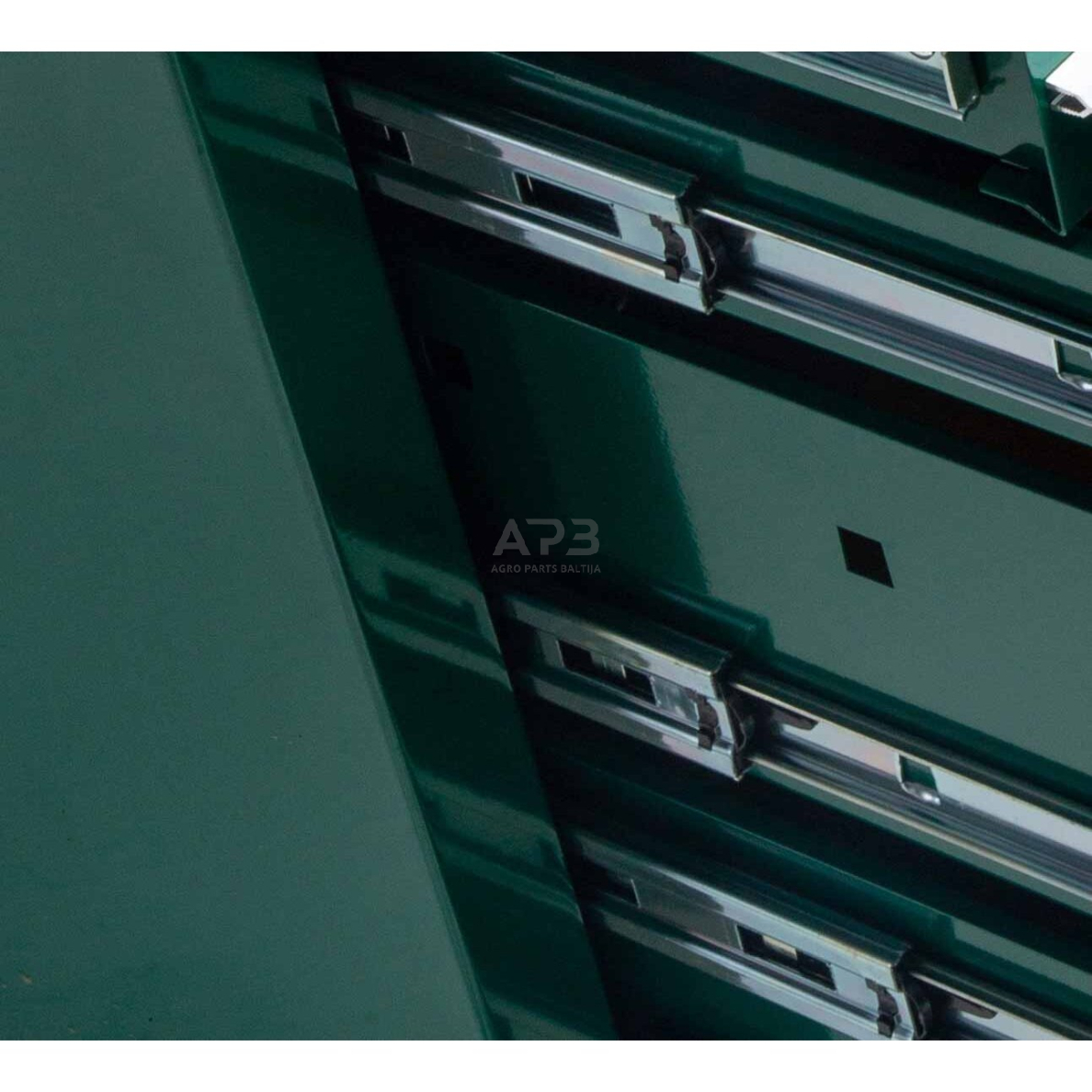 Įrankių spintelė su ratukais 3