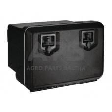 Įrankių dėžė 450x630x480mm, 78.5l, Daken V5040