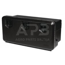 Įrankių dėžė 500x1030x455mm, 155.5l, Daken V5060