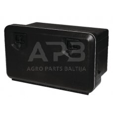 Įrankių dėžė 500x830x470mm, 120l, Daken V5050