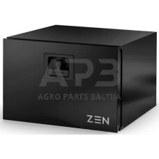 Įrankių dėžė metalinė Daken ZEN30, DK8Z3010