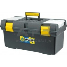 Įrankių dėžė plastikinė 16"