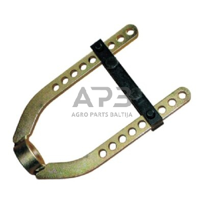 Įrankis pusašių granatoms nuimti 30mm Įrankis pusašių granatoms nuimti 30mm