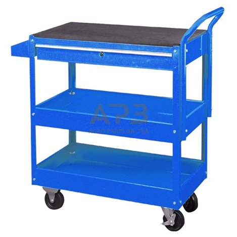 Įrankių vežimėlis 1 Įrankių vežimėlis 1