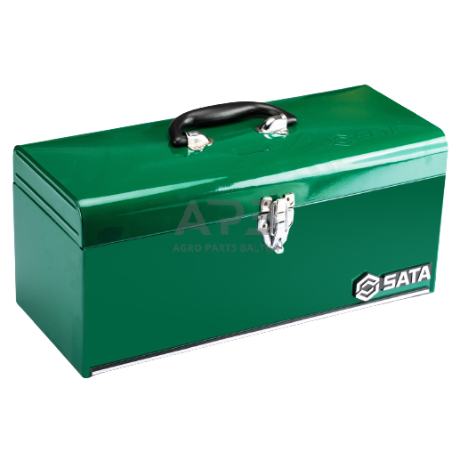 Įrankių dėžė 20" 2 Įrankių dėžė 20" 2