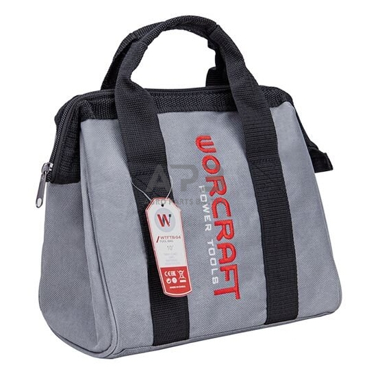 Įrankių krepšys 10" Įrankių krepšys 10"