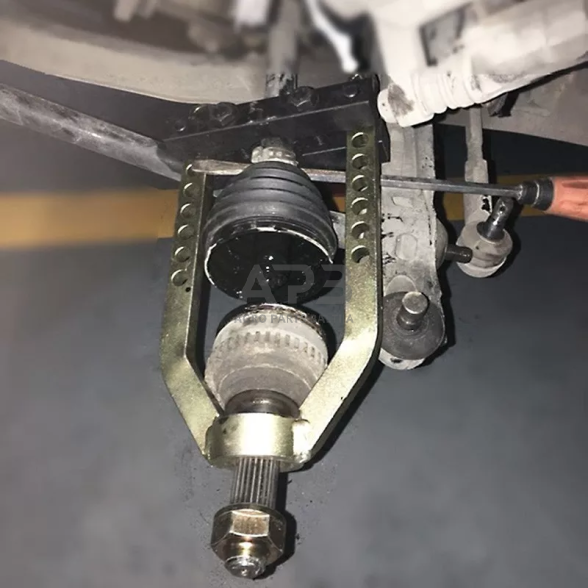 Įrankis pusašių granatoms nuimti 30mm 4 Įrankis pusašių granatoms nuimti 30mm 4