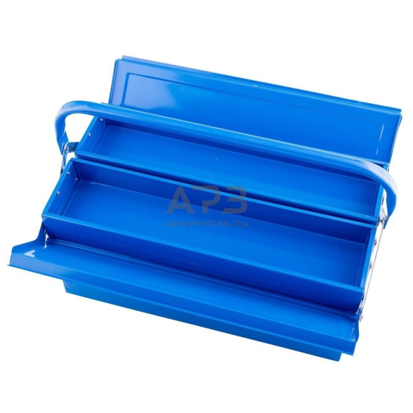 Įrankių dėžė 4 Įrankių dėžė 4